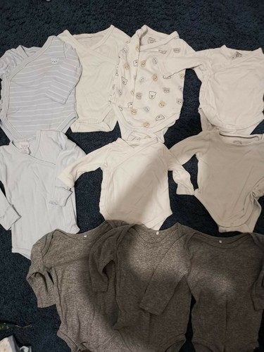 Baby bodis xxl - baby,