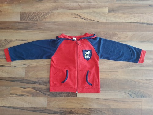 Snoopy jacke übergangsjacke - snoopy,