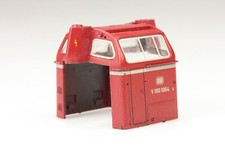 H0 Roco Führerhaus DB V100