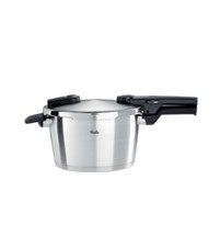 Fissler Schnellkochtopf Vitaquick Premium 4 5 L Made in Germany Beste  Qualität