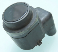 1x AUDI A4 8K B8 / PDC SENSOR PARKSENSOR PARKHILFE / schwarz / 420919275 (AW89)