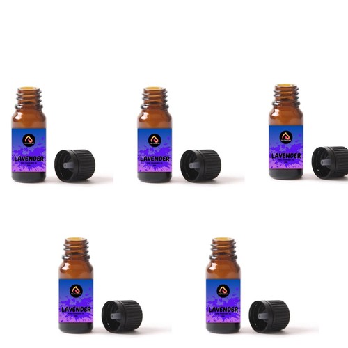 Lavendel duftöl diffusor - lavendel,