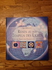 Reisen zu den Tempeln des