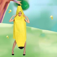 1pc Bananen-Kostüm
