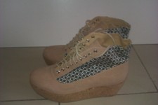 Damenschuhe Schicklich Größe