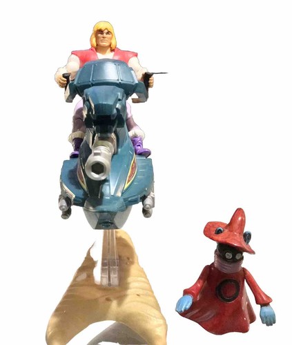 Man motu actionfiguren - motu,