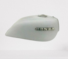 PASSEND FÜR Honda Cb750 Cb 750 Raw Petrol Tank & Cap 1978'S