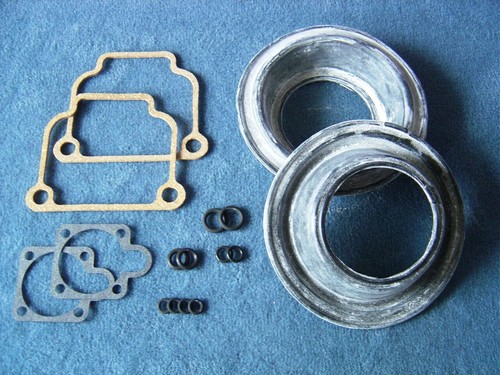 Bmw r100 r80 r65 r45 - bmw, r75
