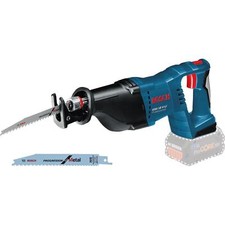Bosch GSA 18V-LI