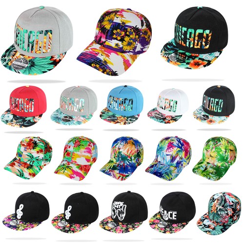 Unisex basecap starter hat - unisex,