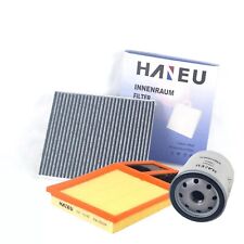 Inspektionspaket Innenraum- +