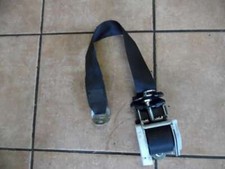 Opel Omega B Sicherheitsgurt