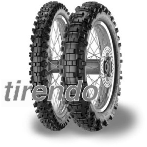 Enduro reifen metzeler - metzeler, mce6