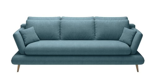 Schlaffsofa monte sofa 242 - sofa, cm