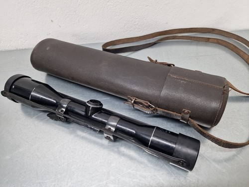 Zielfernrohr zeiss diatal - diatal, 6x42