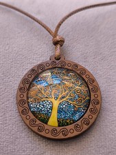 Baum des Lebens, Kette