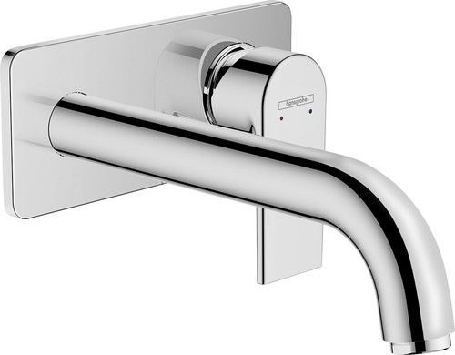 Hansgrohe vernis shape - hansgrohe,