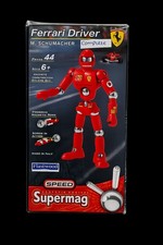 Supermag Ferrari Fahrer