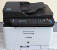 SAMSUNG Xpress C460FW