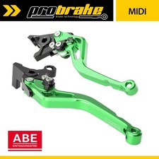 Bremshebel Kupplungshebel SET MIDI für Kawasaki Z 900 (20-) ZR900F
