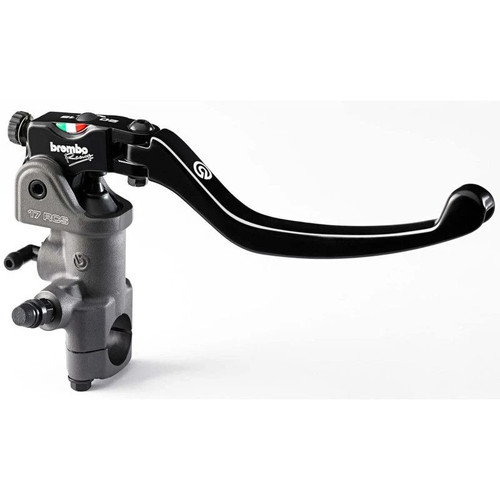 Brembo bremspumpe 17rcs - bremspumpe, ducati