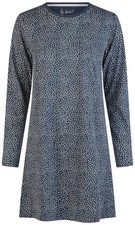Damen Nachthemd Sleepshirt BY