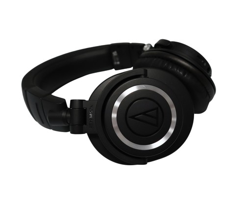 Audio technica ath - audio-technica, ath-m50xbt2