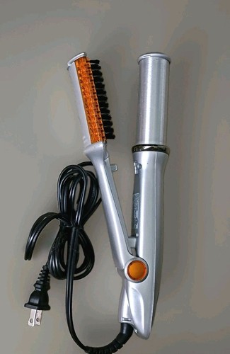 Instyler rotating hair - instyler,