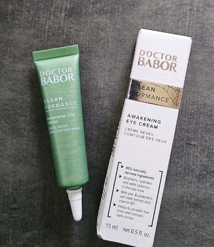 Doctor babor clean - doctor,