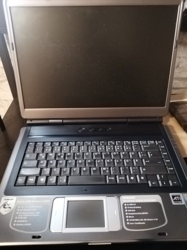 Gericom laptop amd - amd, sempron