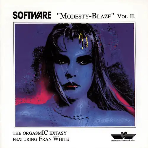 Software modesty blaze - software, vol.2