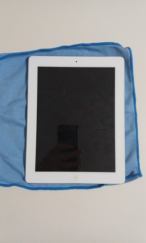 Apple ipad 16gb wifi - apple,