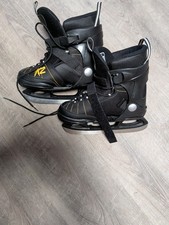 K2 Eishockey Schlittschuhe -