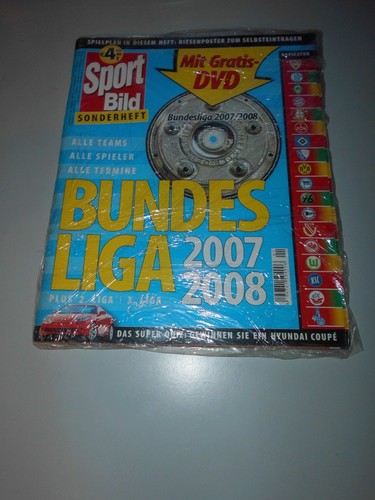 Illustrierte sport bild - sport-, bild-