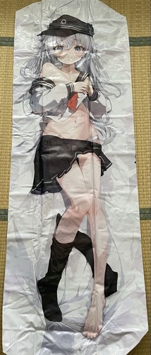 Sehr selten aufblasbare anime - selten,,