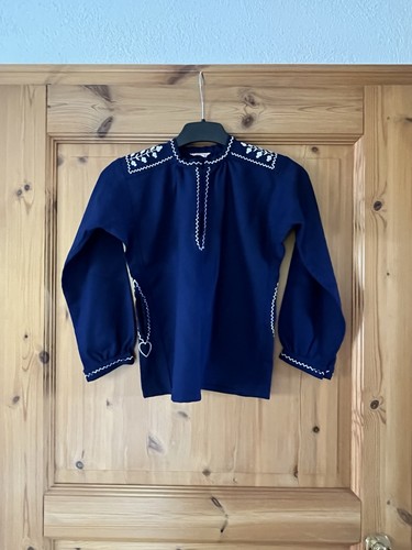 Bauernkittel trachtenhemd gr - bauernkittel,,