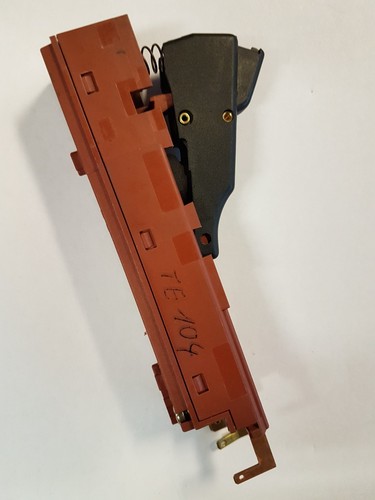 Hilti bohrhammer 104 - bohrhammer, te