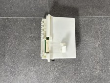 ✅ Siemens Bosch Neff Geschirrspüler Elektronik Steuerung 9000278507 EPG60400
