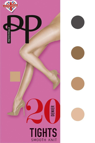 Pretty polly everyday - pretty,