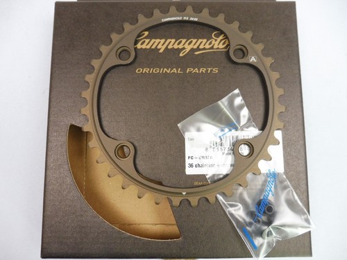 Campagnolo 4 arm - 4,
