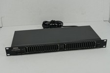 YAMAHA GQ 2015 ++ Profi Rackeinbau ++ Graphic EQUALIZER ++ guter Zustand