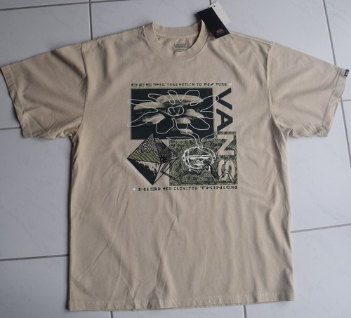 Neu shirt vans m farbe - t-shirt,