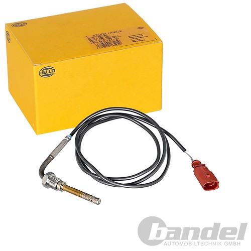 Hella abgastemperatursensor - hella,