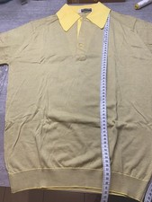 Rare Deadstock John Smedley