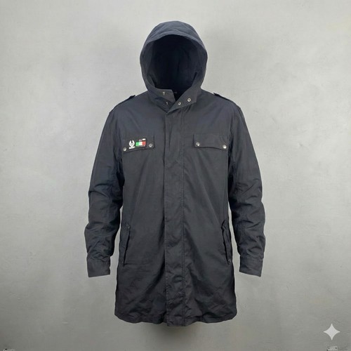 Belstaff parka jacke - ​belstaff, g8
