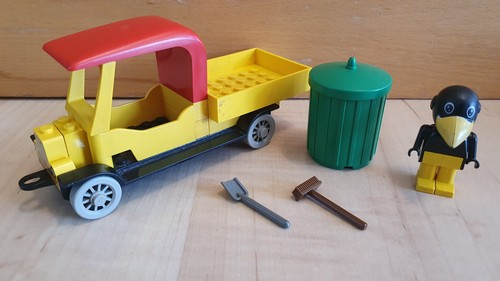 Lego fabuland 3634 - lego,