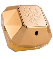 Paco Rabanne lady million 80ml