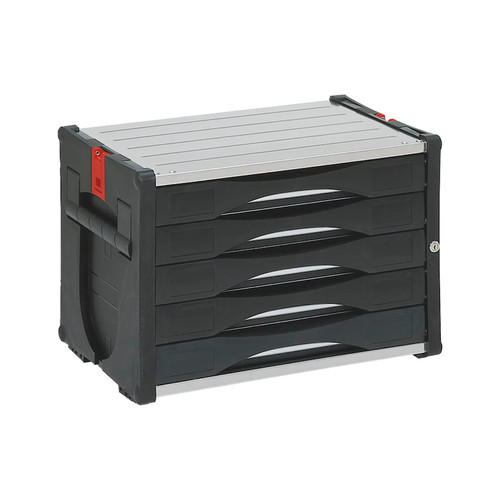 Orsy bull schubladenbox - bull,