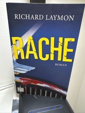 Richard laymon rache thriller - richard,