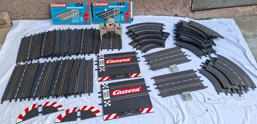 Verkaufe carrera rennbahn - carrera,